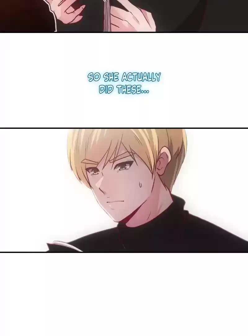 Age Matters Chapter 16: