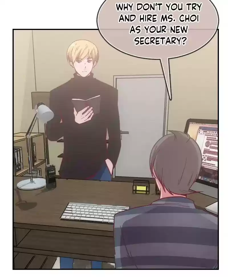 Age Matters Chapter 16: