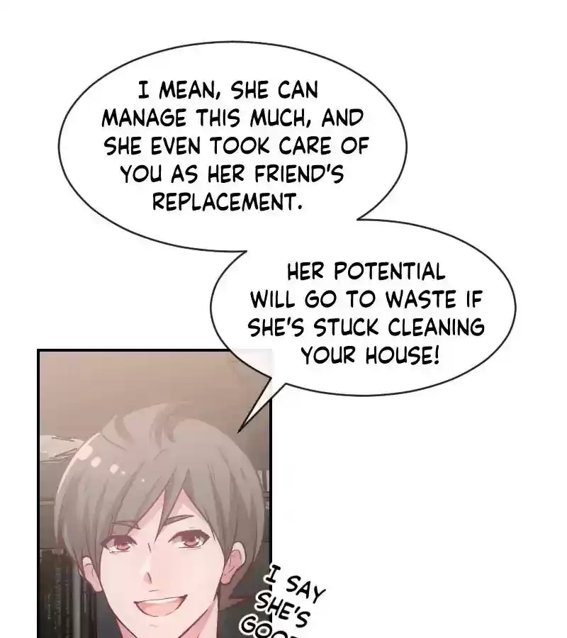 Age Matters Chapter 16: