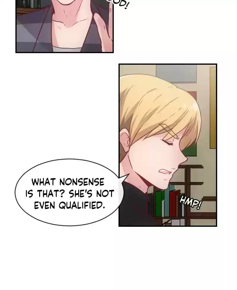 Age Matters Chapter 16: