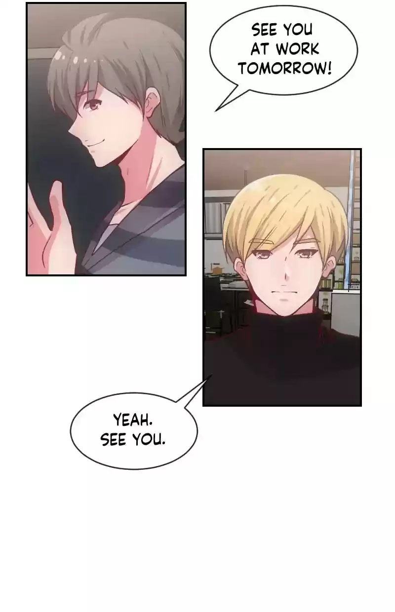 Age Matters Chapter 16: