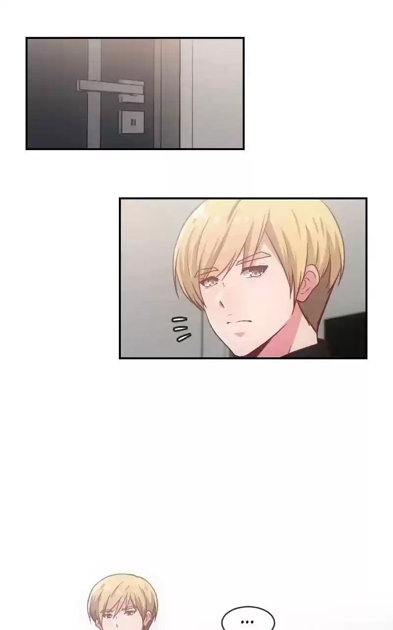 Age Matters Chapter 16: