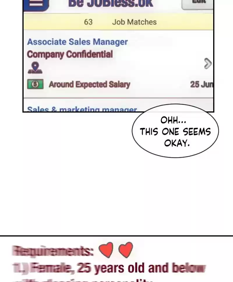 Age Matters Chapter 16: