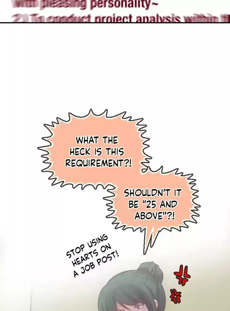 Age Matters Chapter 16: