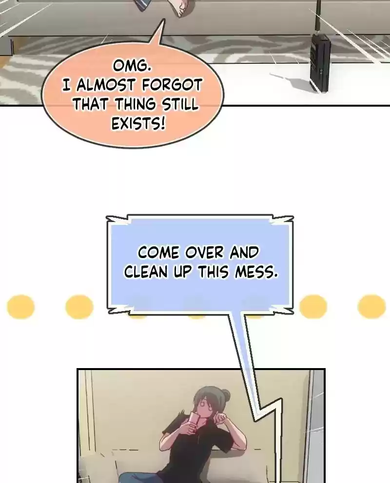 Age Matters Chapter 16: