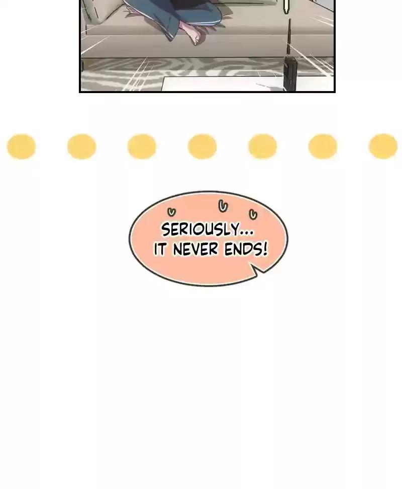 Age Matters Chapter 16: