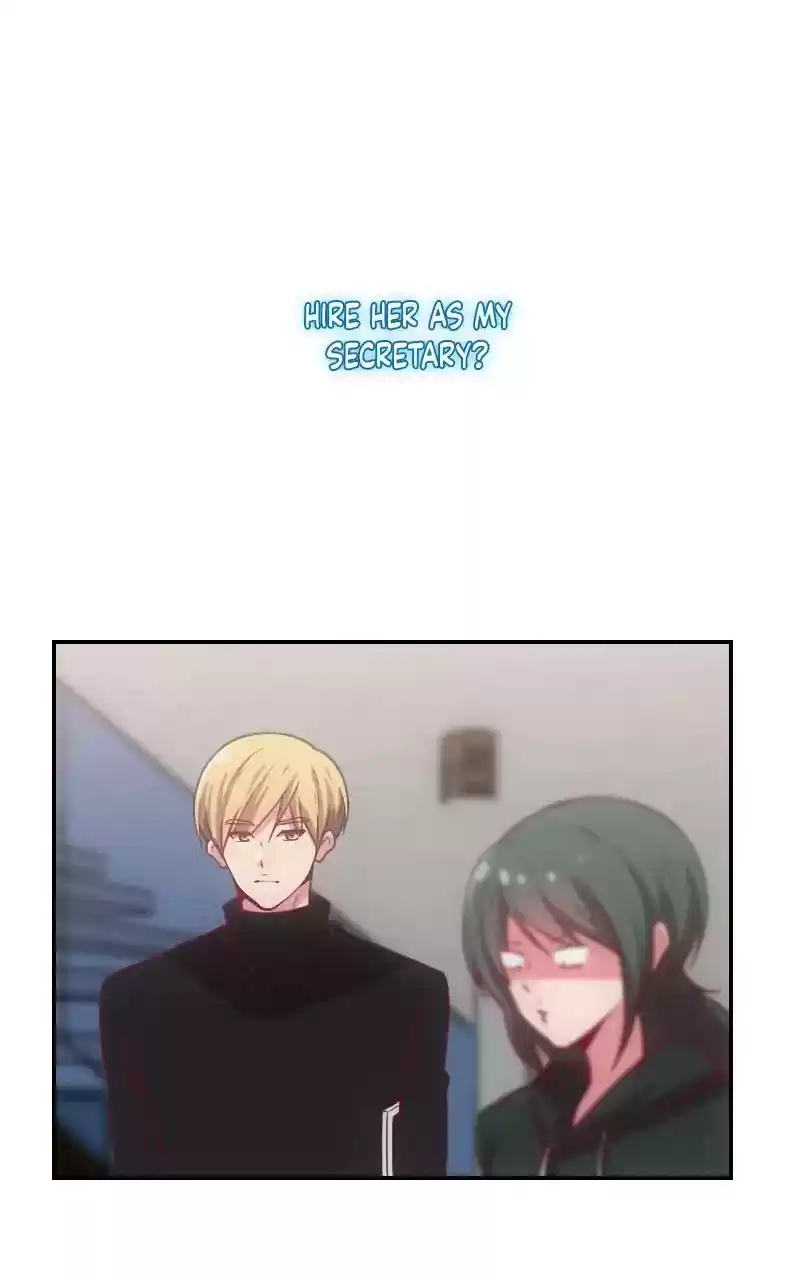 Age Matters Chapter 16: