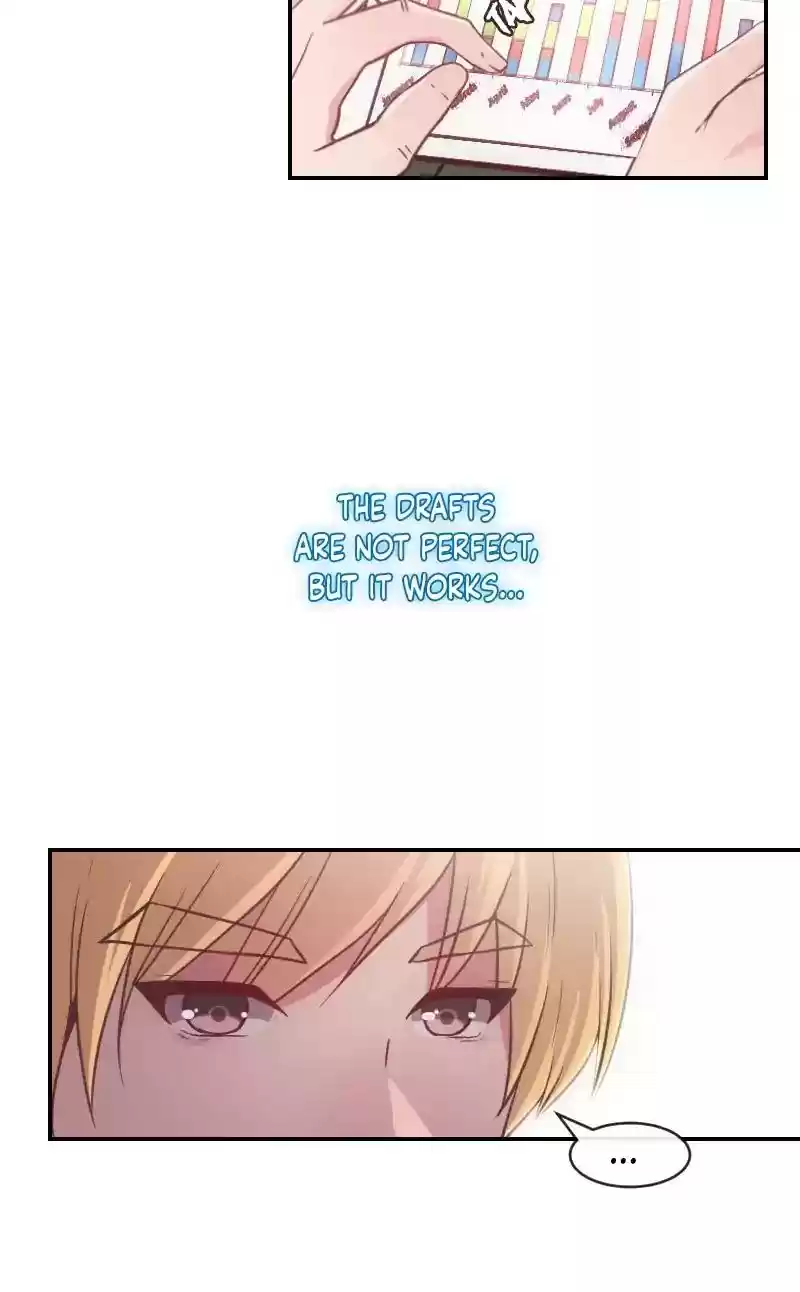 Age Matters Chapter 16: