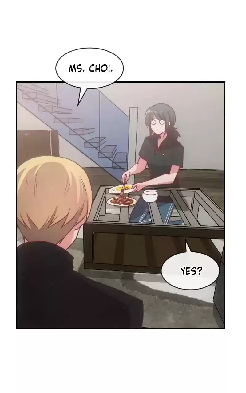 Age Matters Chapter 16: