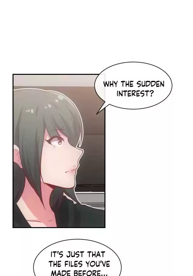 Age Matters Chapter 16: