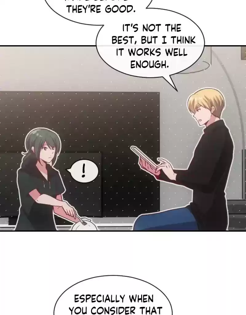 Age Matters Chapter 16: