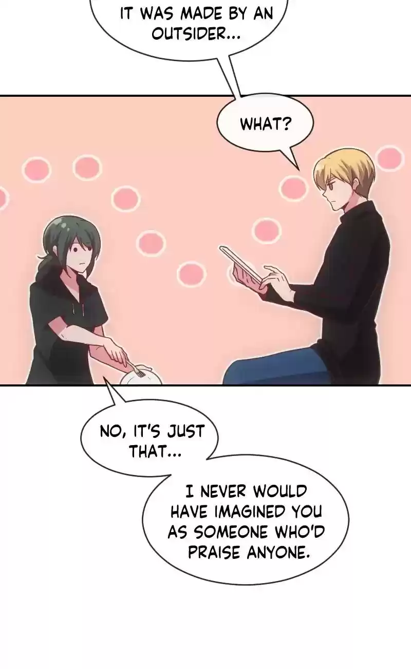 Age Matters Chapter 16: