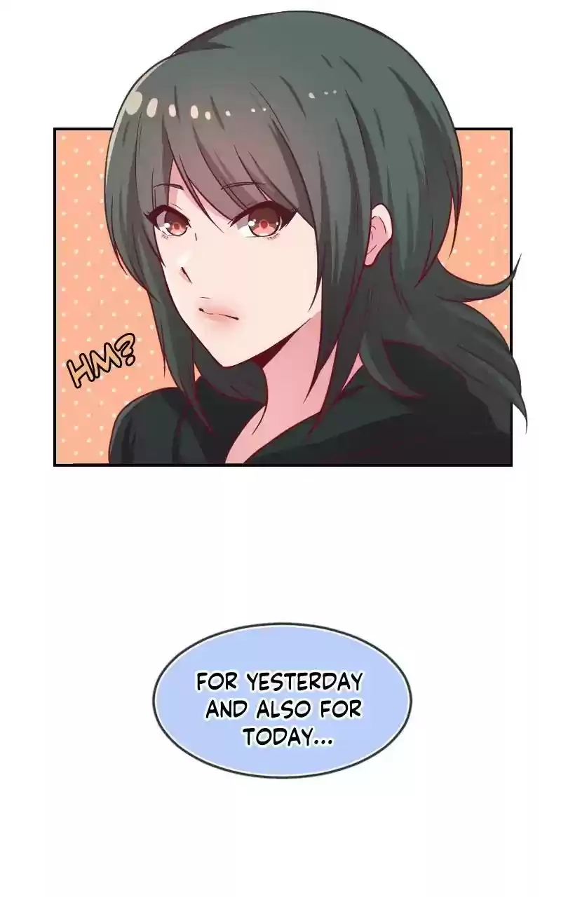 Age Matters Chapter 16: