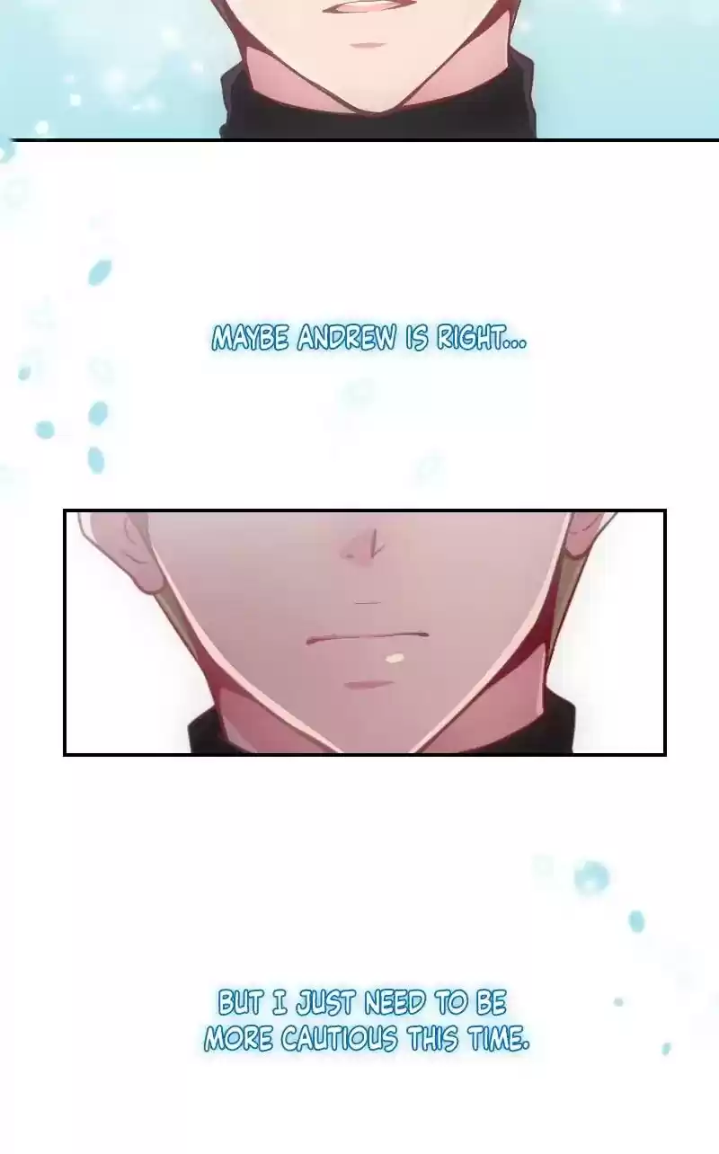 Age Matters Chapter 16: