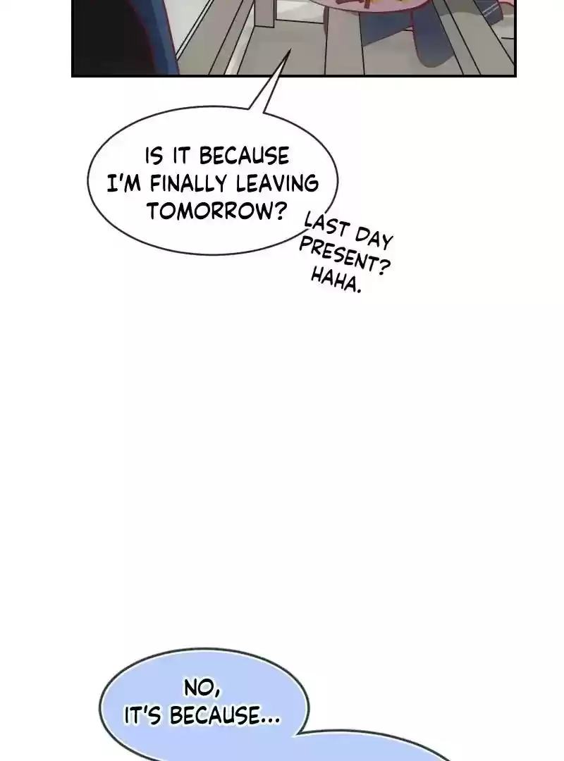 Age Matters Chapter 16: