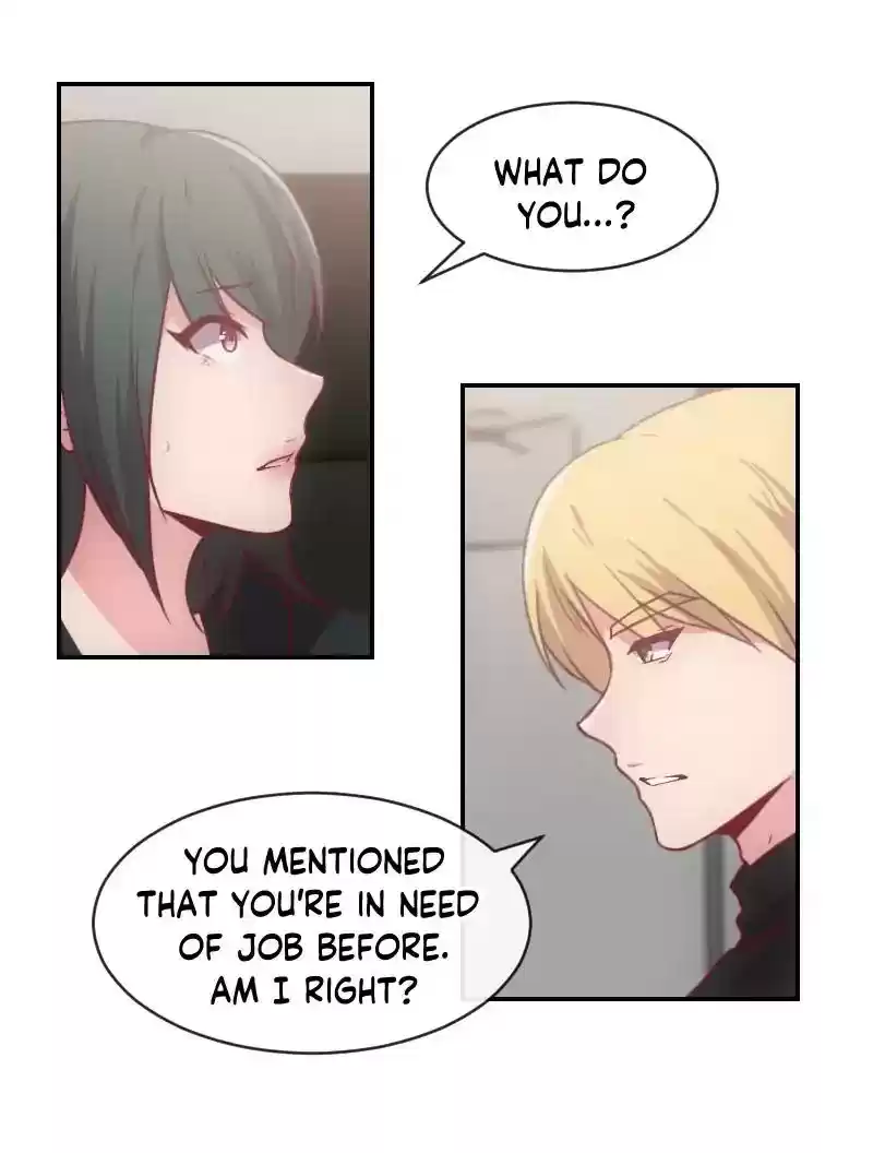 Age Matters Chapter 16: