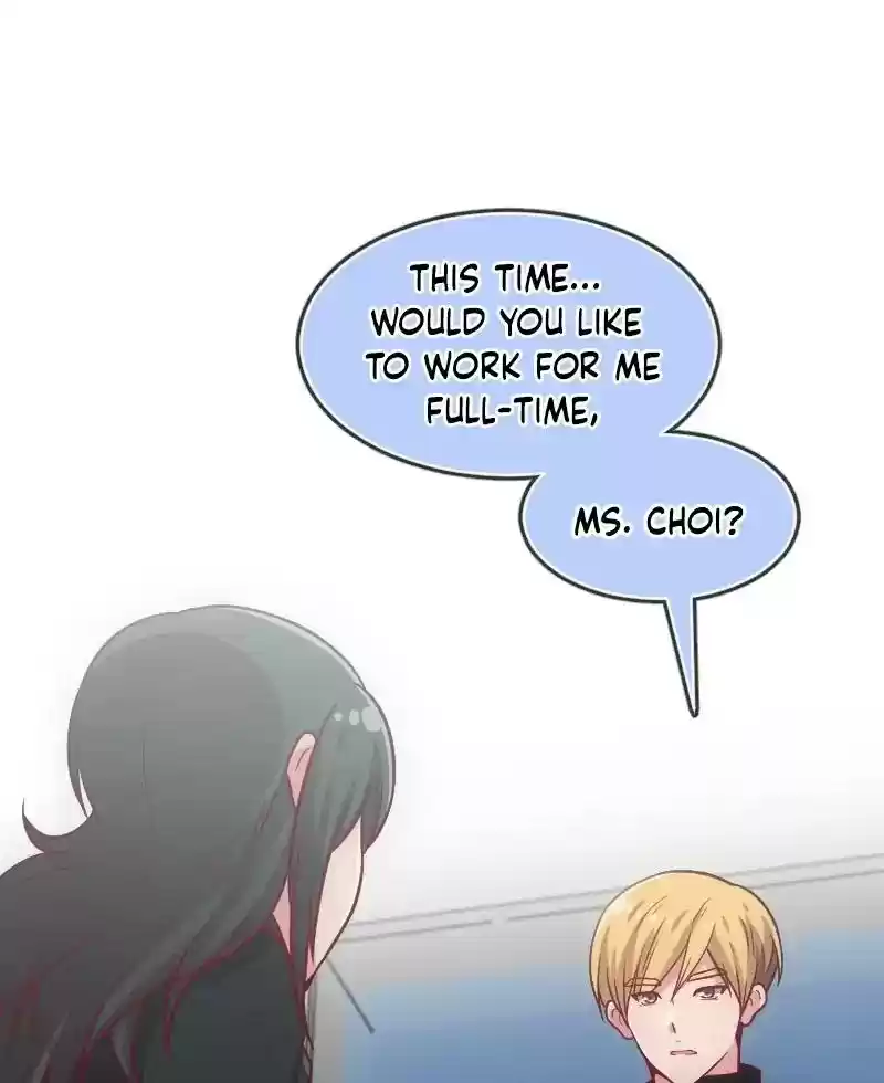 Age Matters Chapter 16: