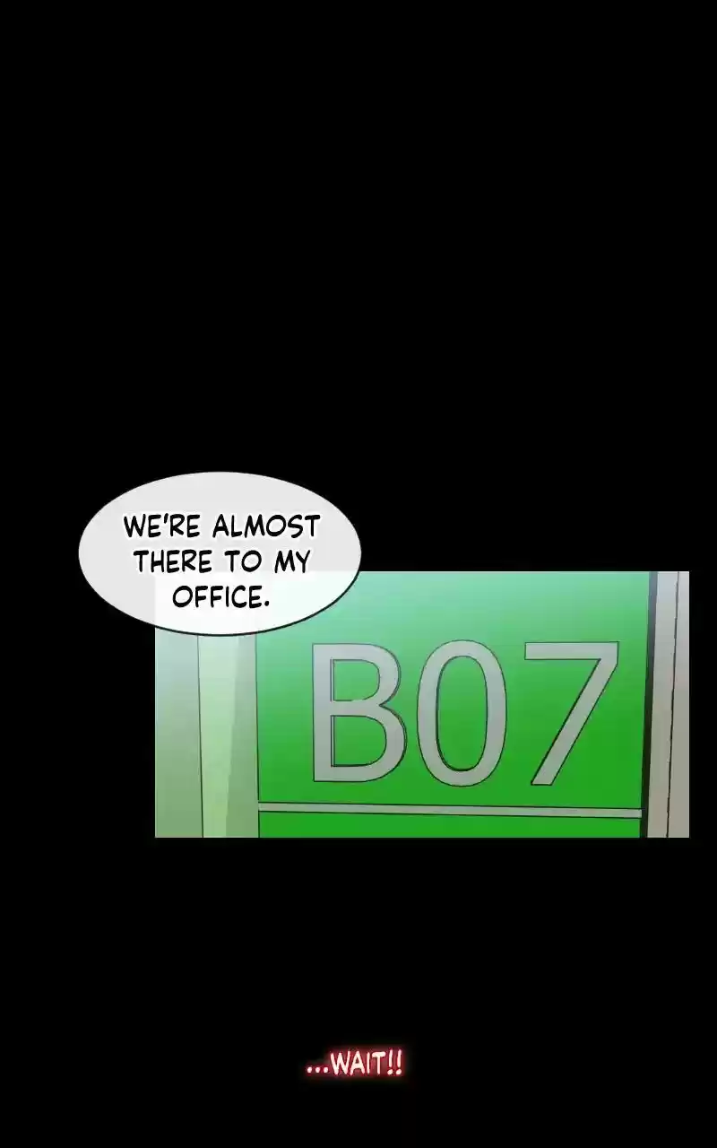 Age Matters Chapter 17: