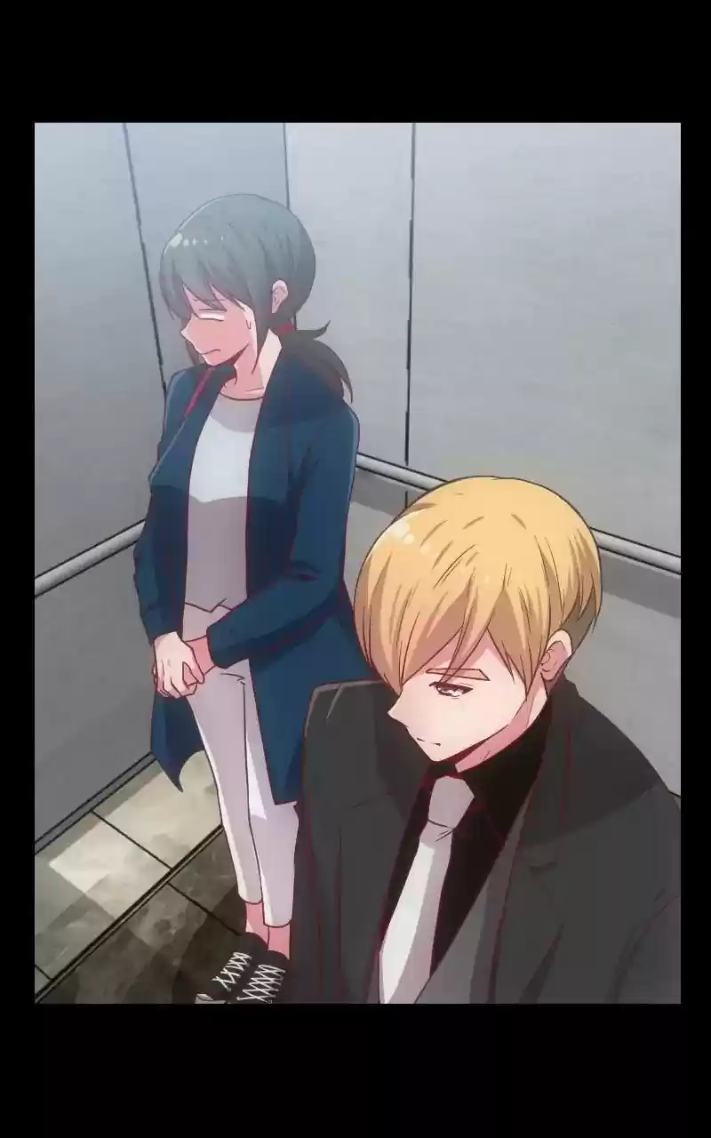 Age Matters Chapter 17: