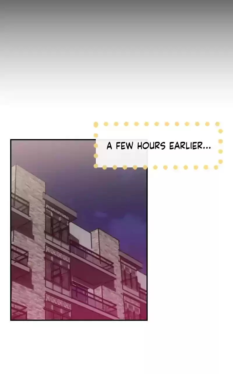 Age Matters Chapter 17: