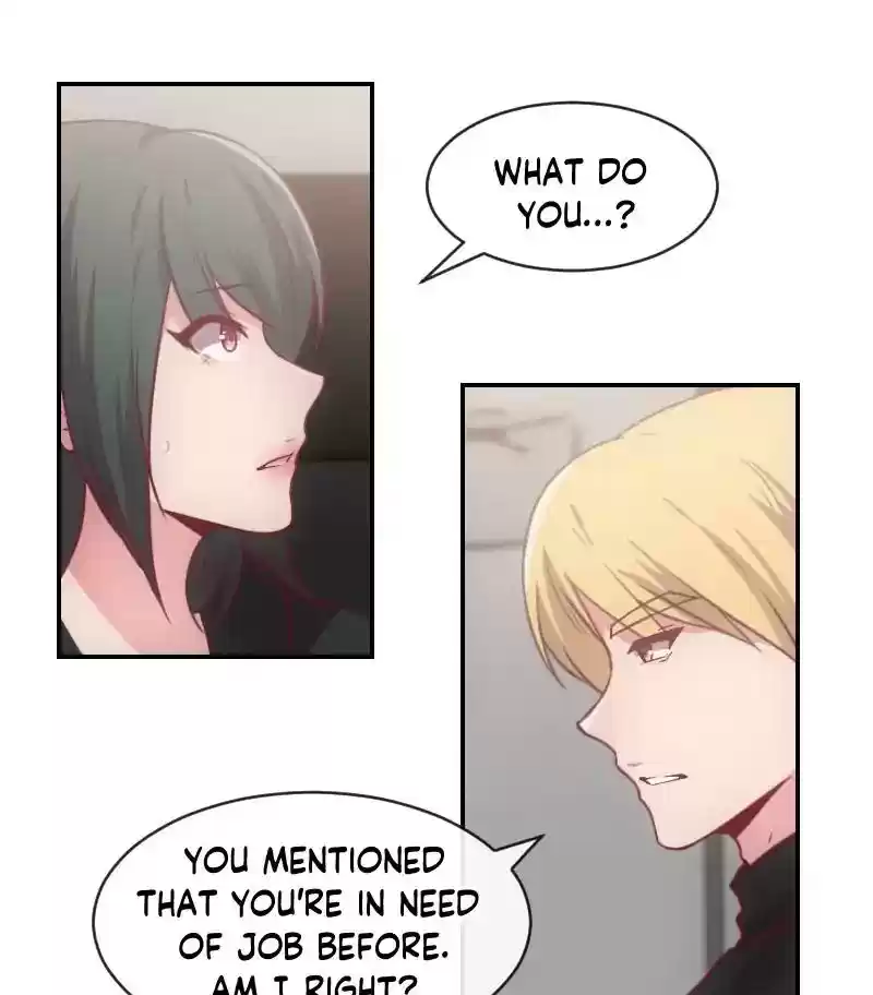 Age Matters Chapter 17: