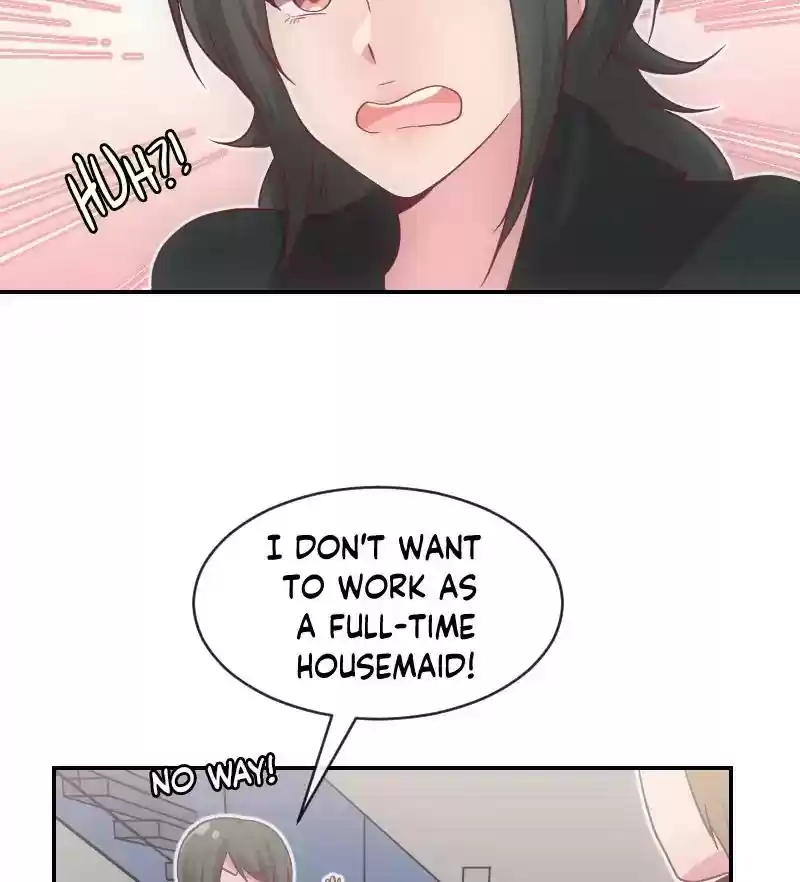 Age Matters Chapter 17: