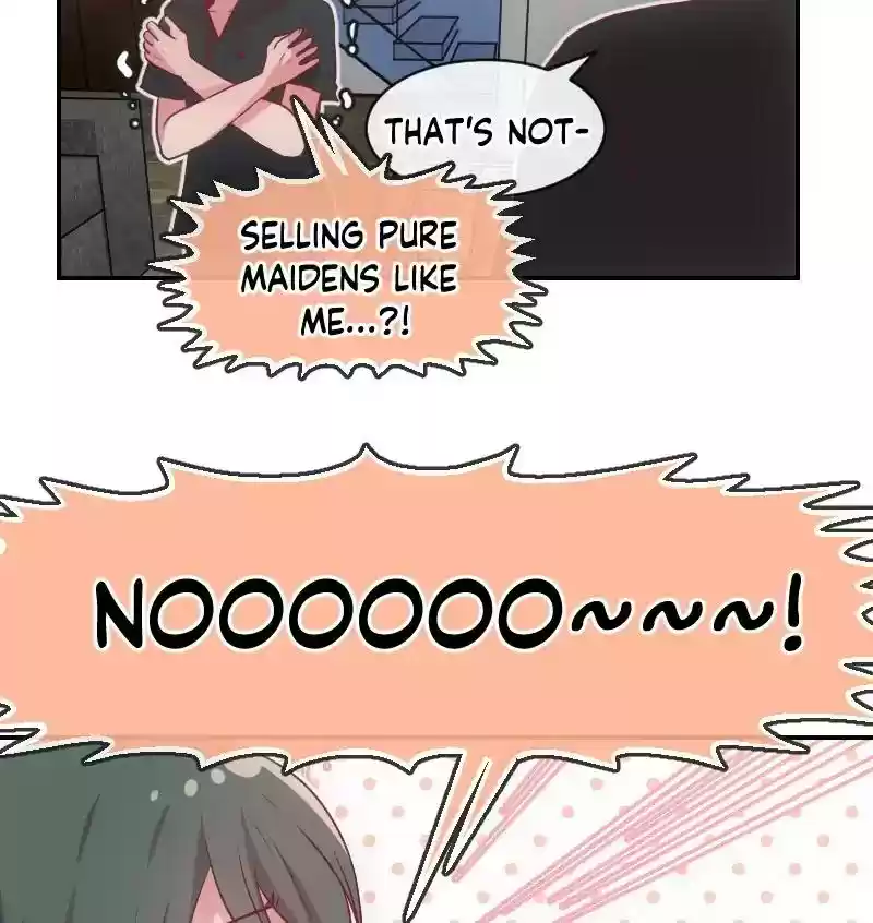 Age Matters Chapter 17: