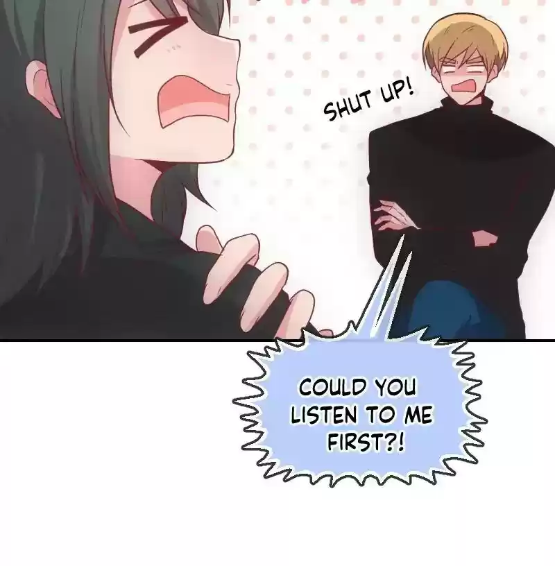 Age Matters Chapter 17: