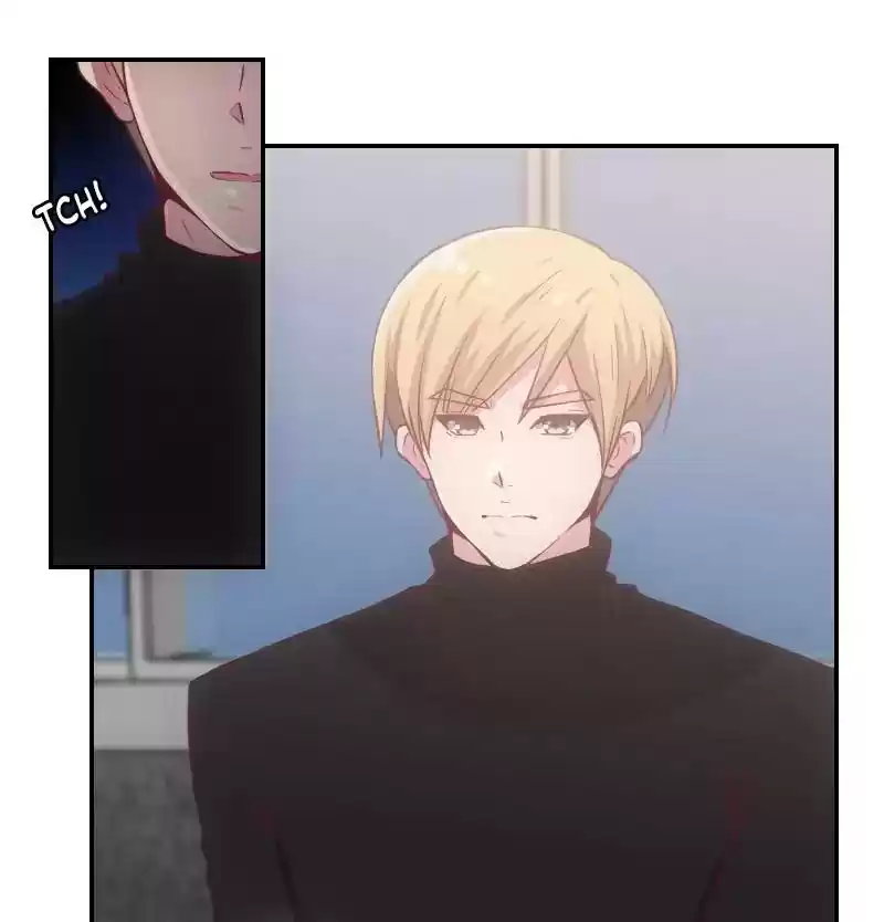 Age Matters Chapter 17: