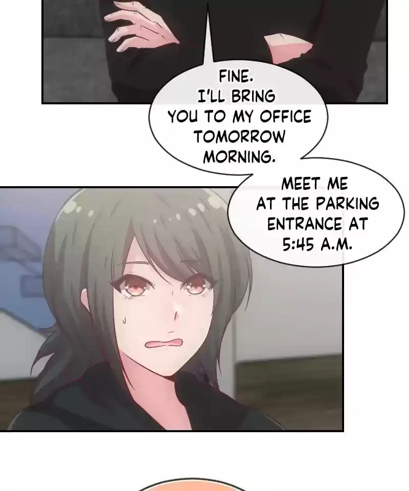 Age Matters Chapter 17: