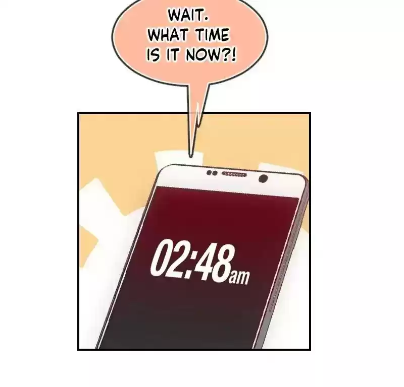 Age Matters Chapter 17: