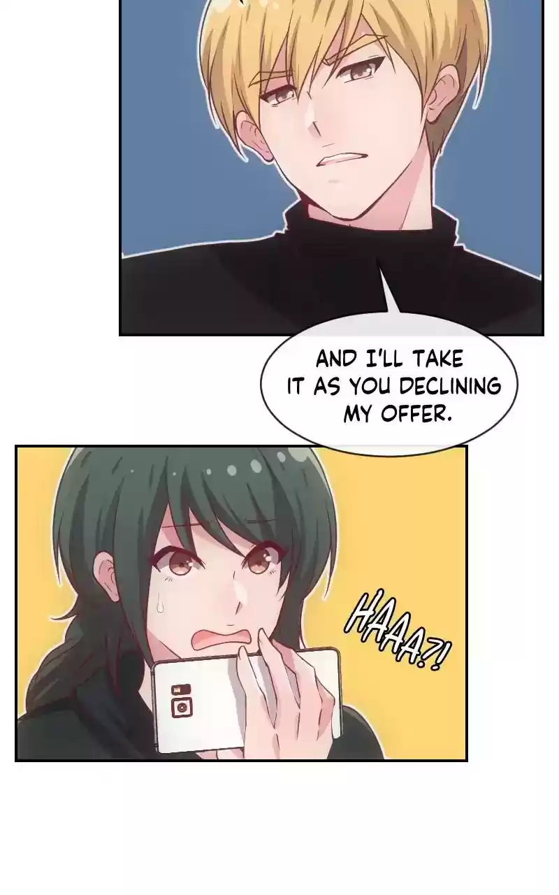 Age Matters Chapter 17: