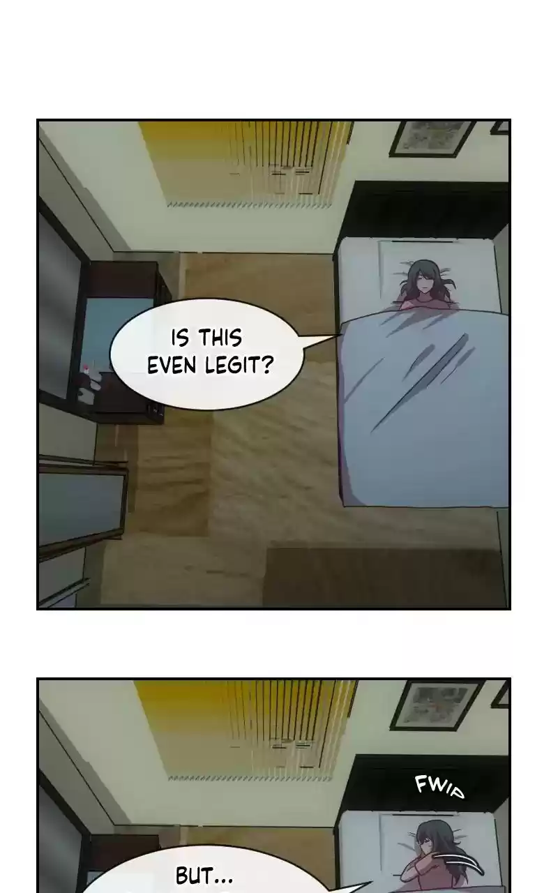 Age Matters Chapter 17: