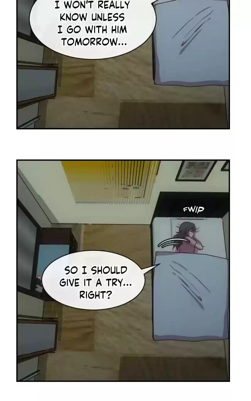 Age Matters Chapter 17: