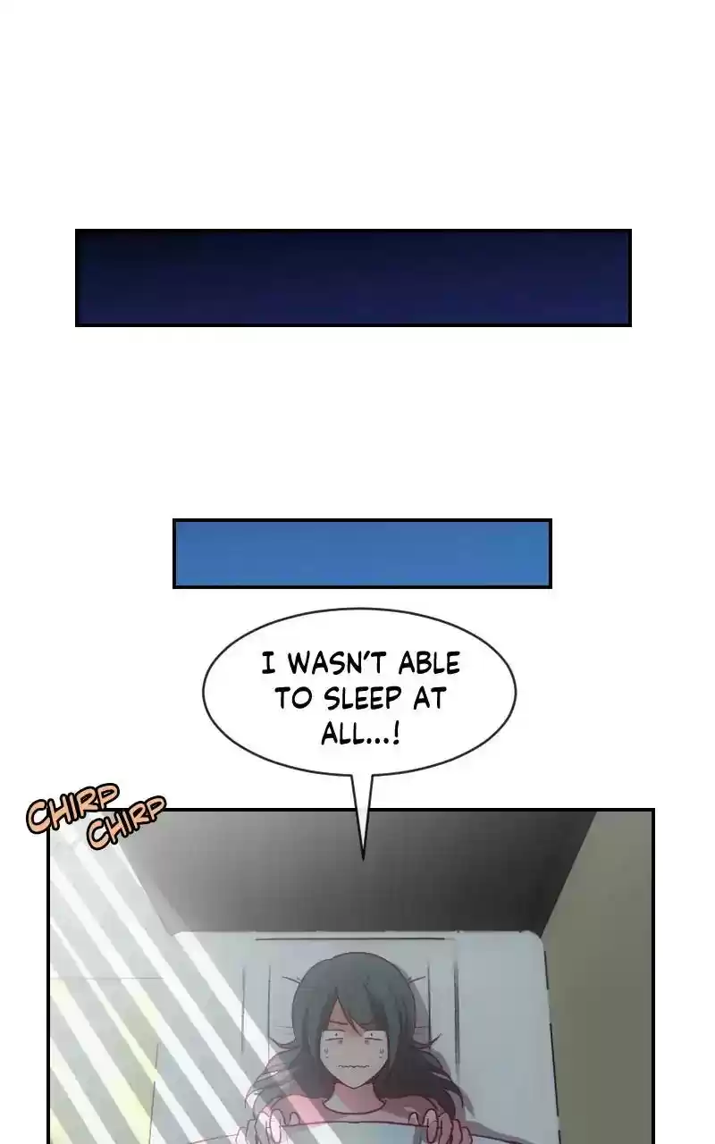 Age Matters Chapter 17: