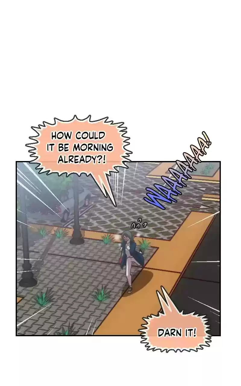 Age Matters Chapter 17: