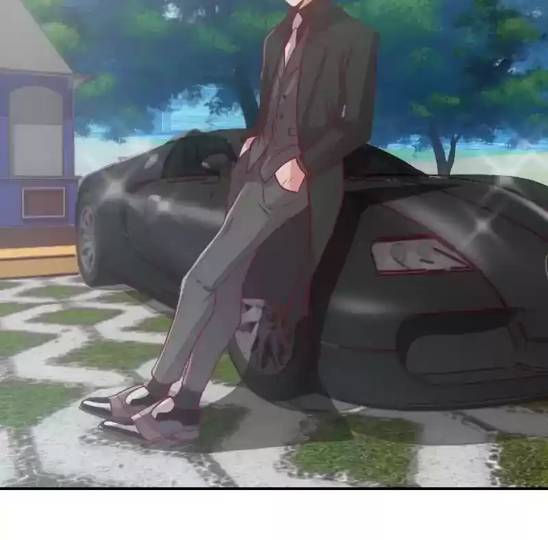 Age Matters Chapter 17: