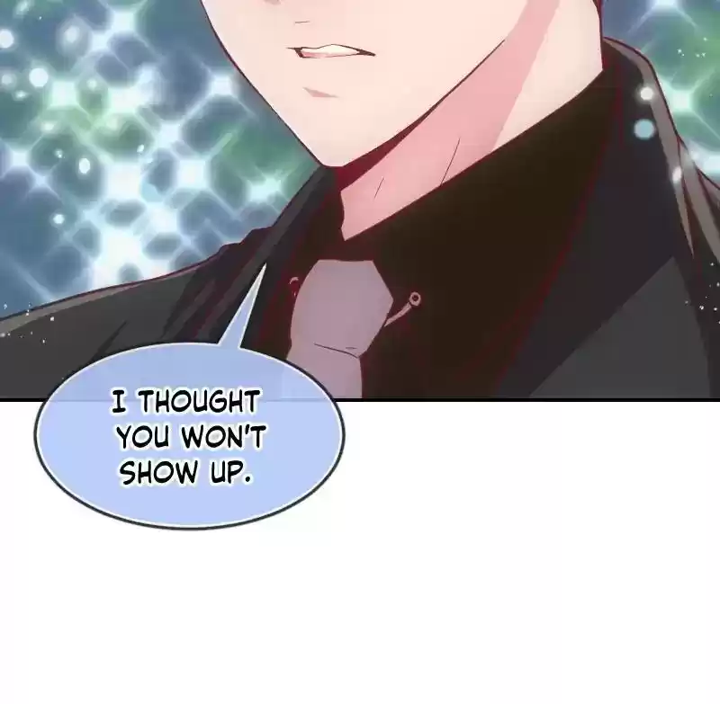 Age Matters Chapter 17: