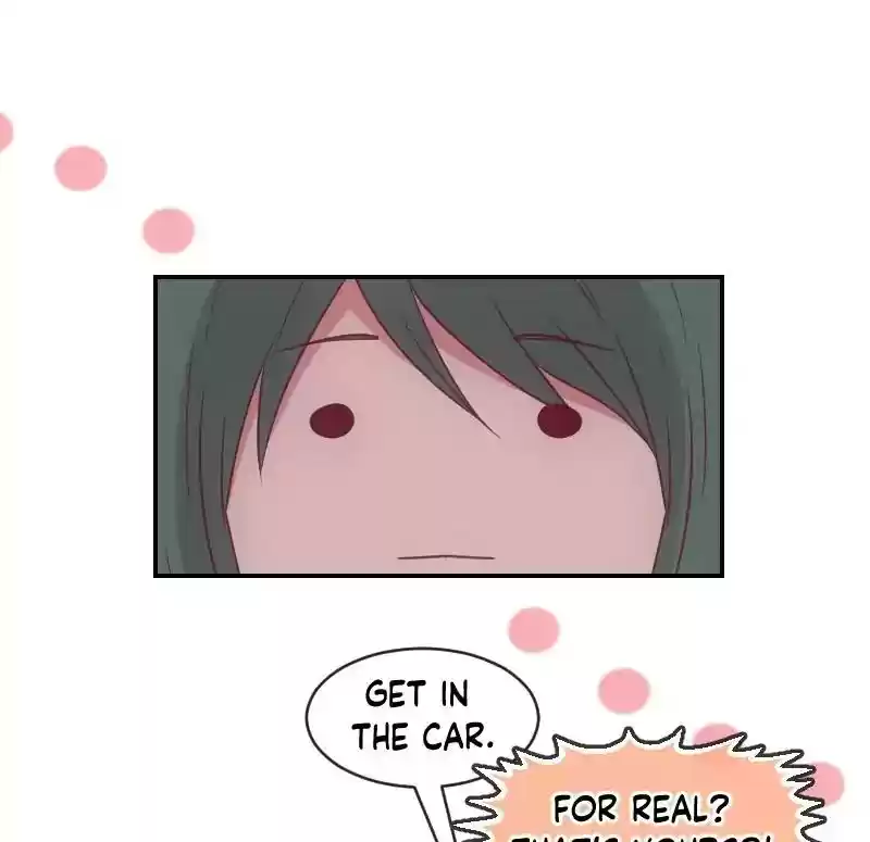 Age Matters Chapter 17: