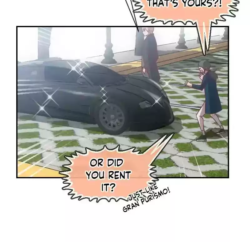 Age Matters Chapter 17: