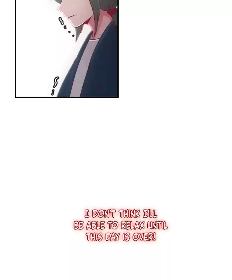 Age Matters Chapter 17: