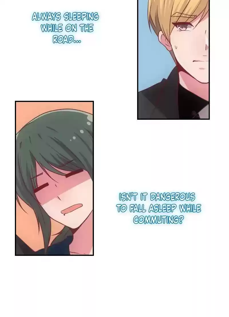 Age Matters Chapter 17: