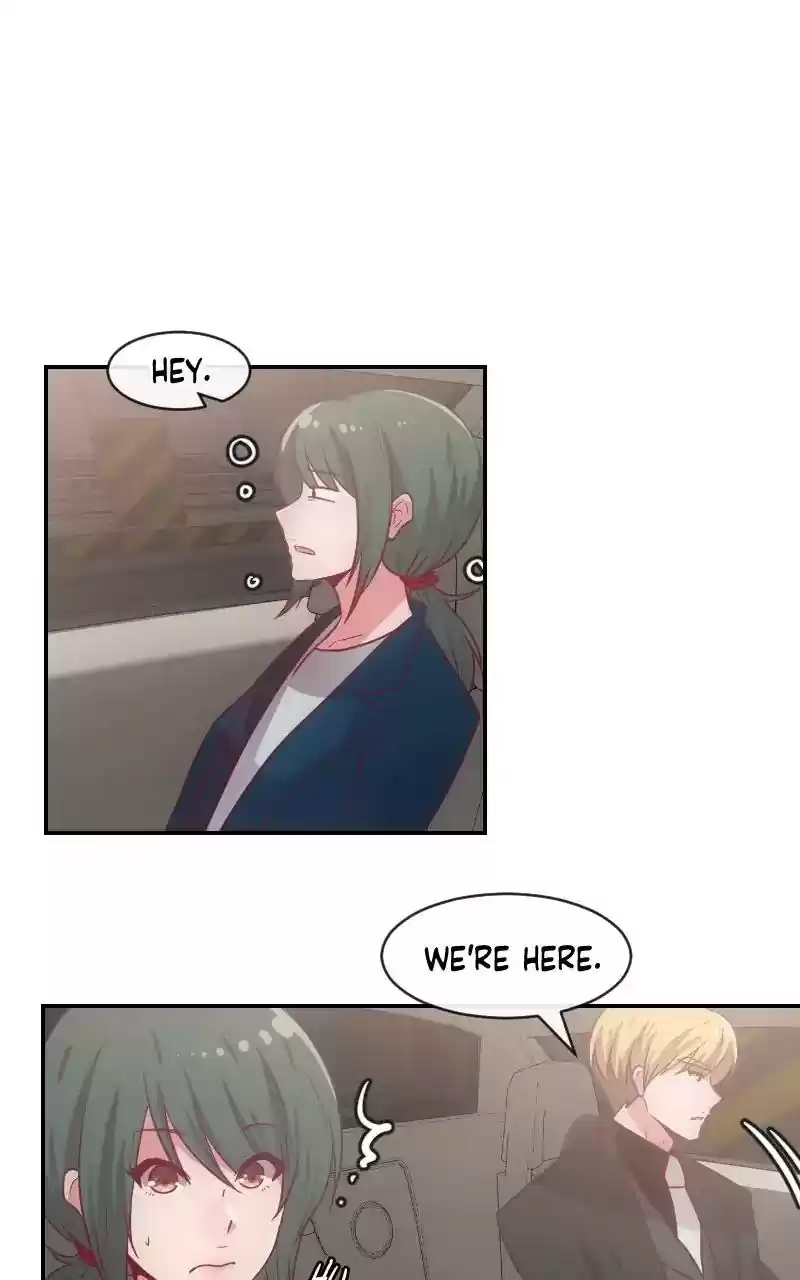 Age Matters Chapter 17: