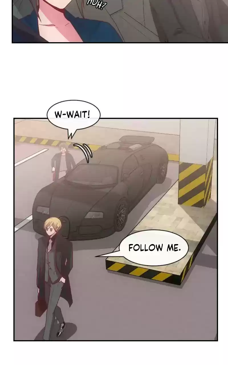 Age Matters Chapter 17: