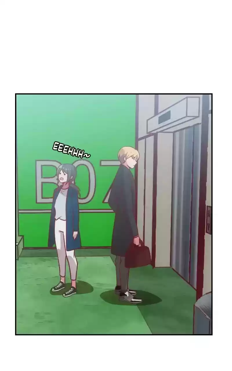 Age Matters Chapter 17: