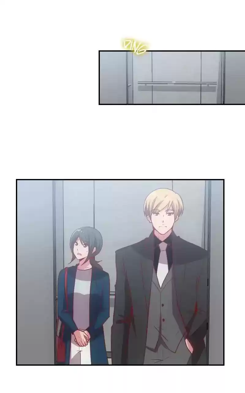 Age Matters Chapter 17: