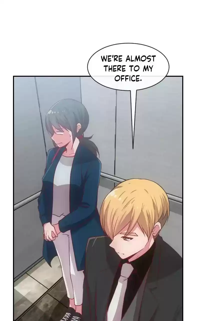 Age Matters Chapter 17: