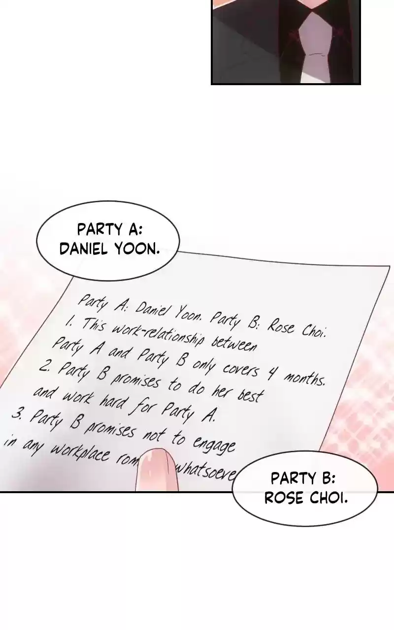 Age Matters Chapter 17: