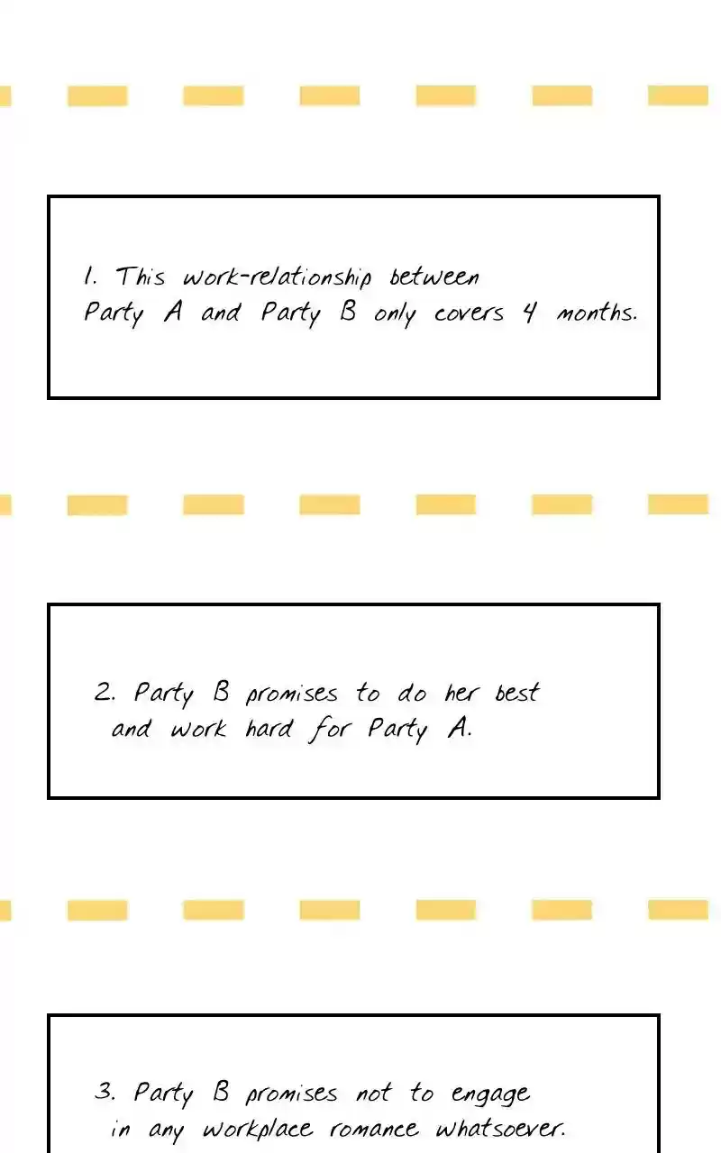 Age Matters Chapter 17: