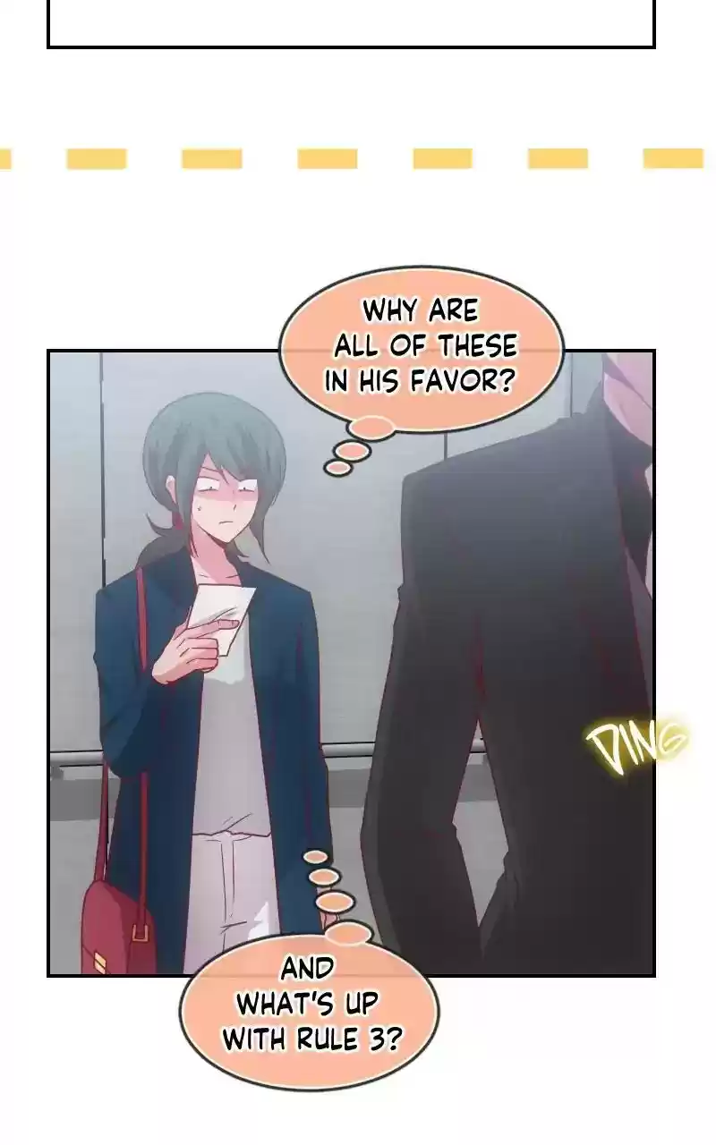 Age Matters Chapter 17: